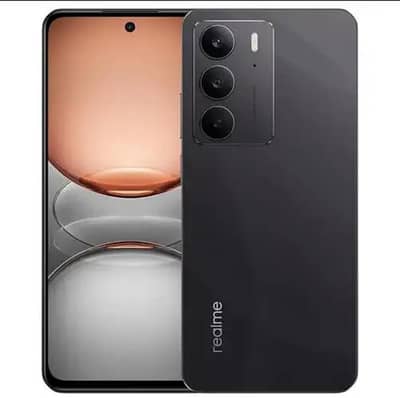 8GB 256GB 6000MAH Battery Storm Black Color 45 watt charger