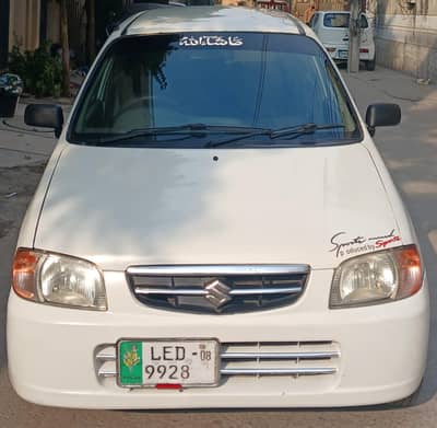 suzuki alto 1000cc