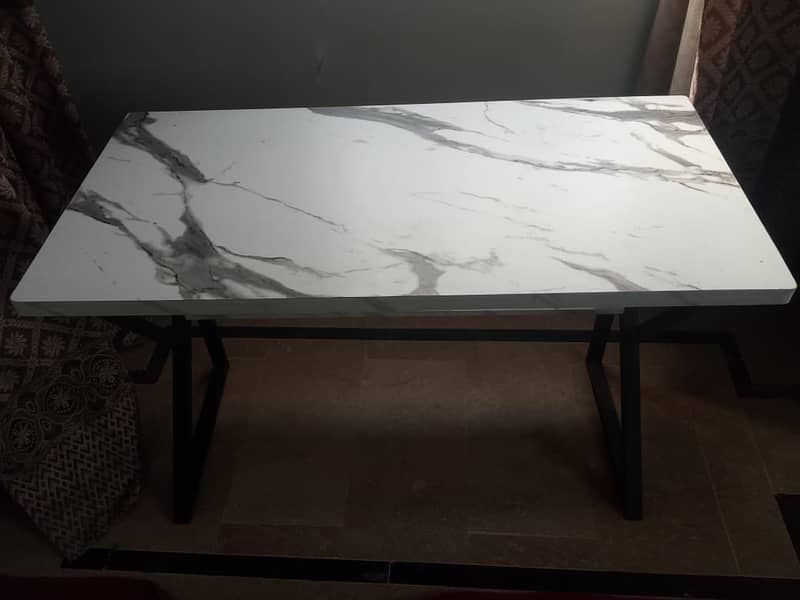 Computer Table new 1