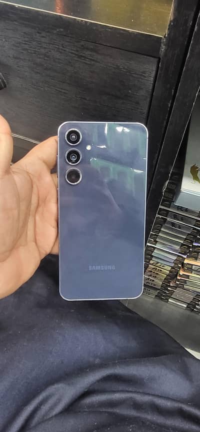 with box without warranty