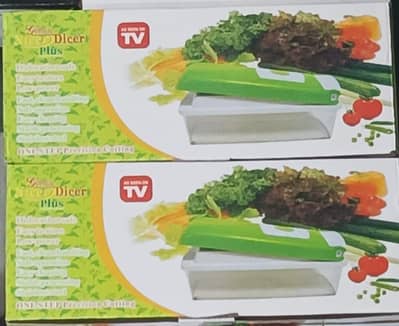 Nicer dicer china cutter