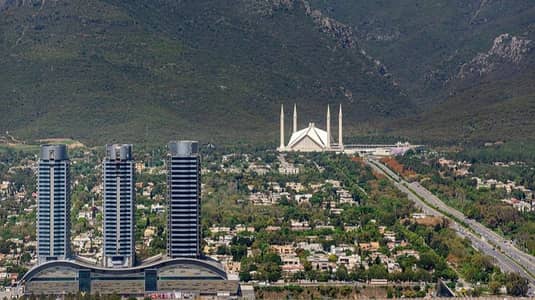 Smart Investment Opportunity | Ideal Location | Developed CDA Sector | Non-Affectees Plots | I-15/1 Islamabad