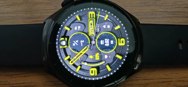 Mibro Lite 3 Smartwatch