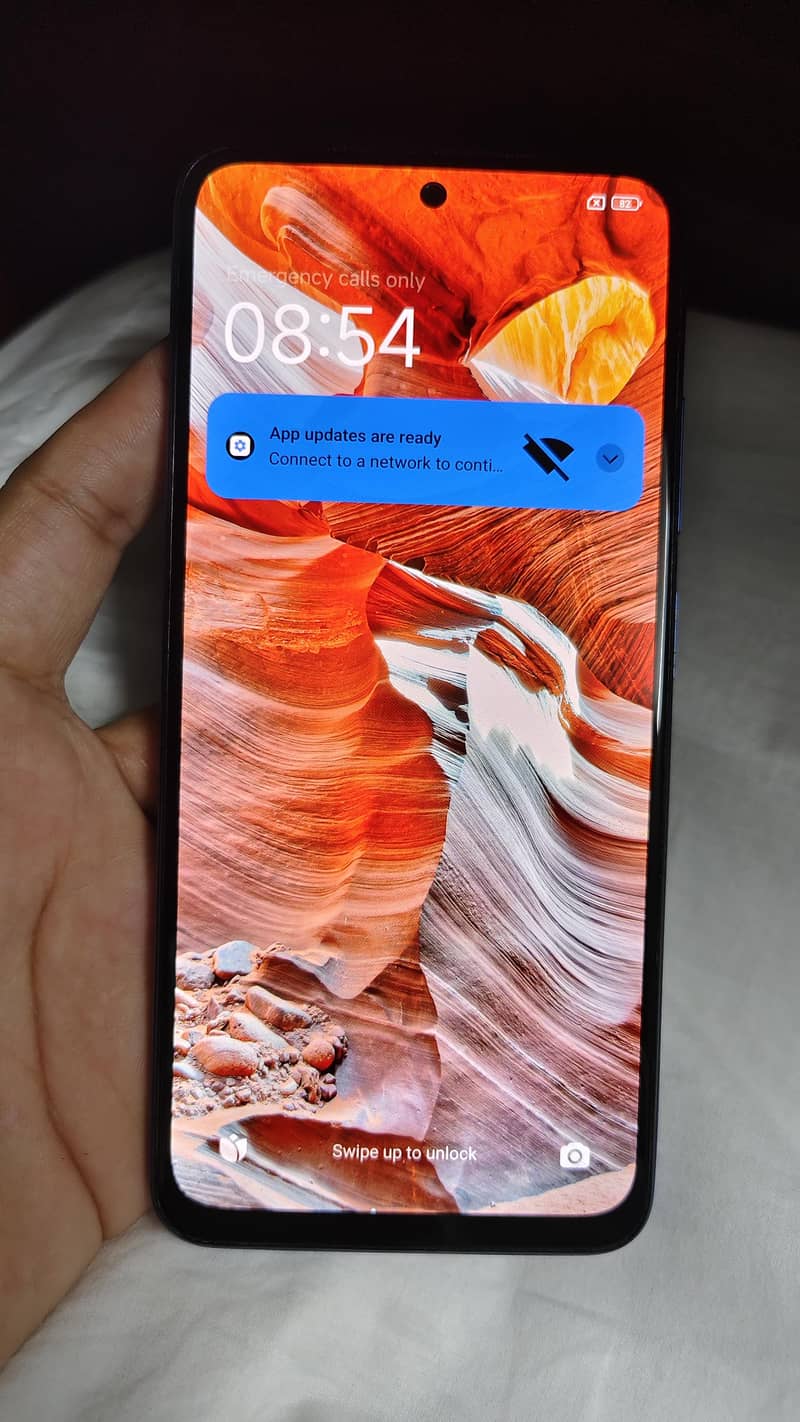 Redmi Note 11 6/128 - Mobile Phones - 1109791936