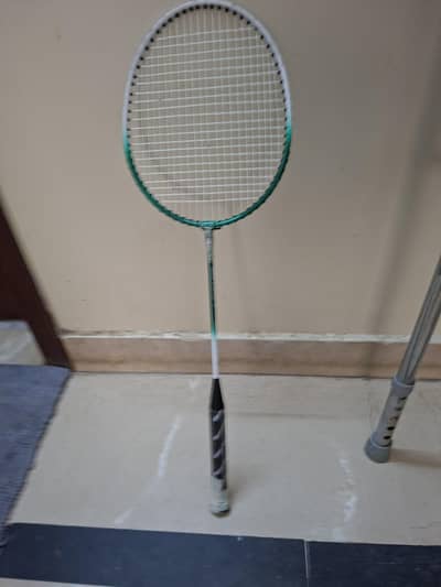 single badminton  for sale