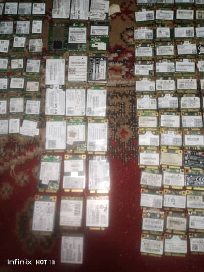 wifi card available only 499