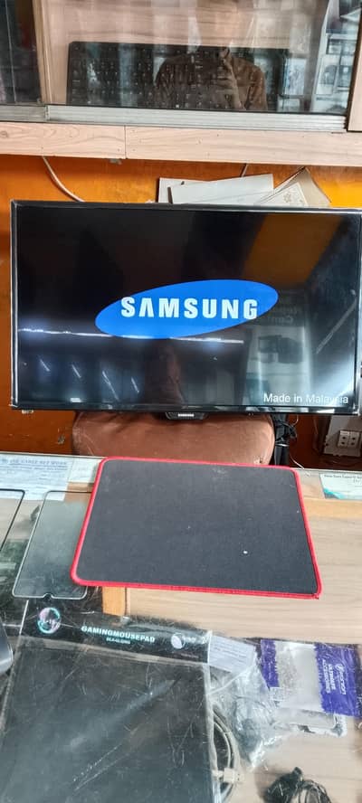 Samsung Led tv Malashyan