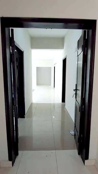 3 Bed Room Apartments For Sale in Askari 11 Lahore