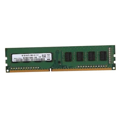 2 2gb ddr3 ram