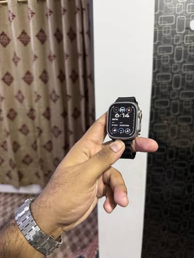 Apple Watch Ultra 2 49mm Gps Cellular lte
