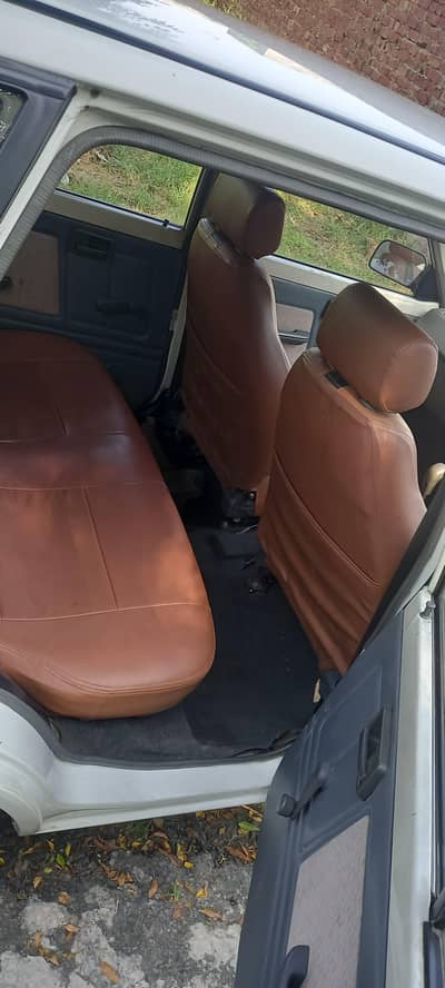 Suzuki Mehran 2018 First Owner