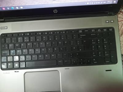 HP Core i3 Laptop – 8GB RAM | Office & Study Use