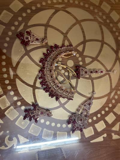 Bridal Jewellery | Wedding Jewellery | For Sale .