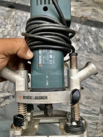 Black&Deckar Made in itily 100%orignal no open no repair price Final