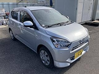 DAIHATSU MIRA 2022