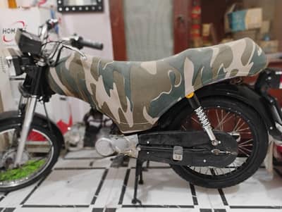 union star 2020 first owner