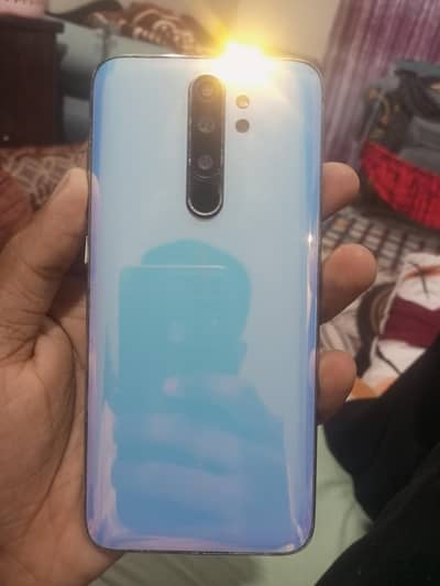 Xiaomi redmi note 8 pro 8/256 glass. break 03217777904
