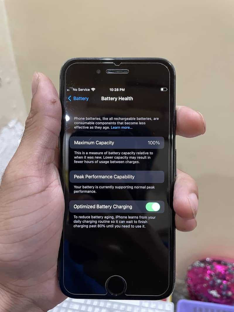 IPhone 7 - Mobile Phones - 1109792067