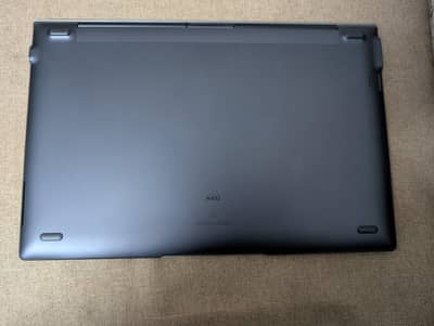 SAMSUNG GALAXY BOOK S