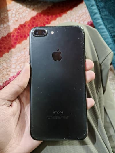 iphone 7 plus PTA approved