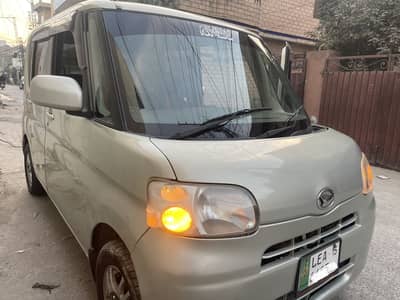 O3OO OO47949 daihatsu tanto Mira move automatic family use