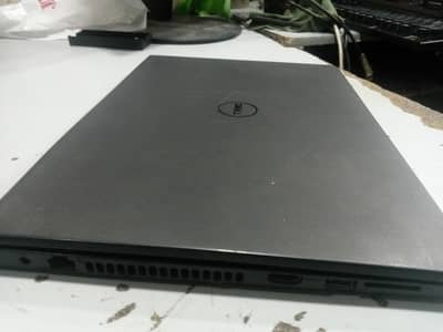 Dell Laptop i3 5gen