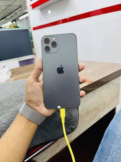 Iphone 12 Pro Max 128GB Jv