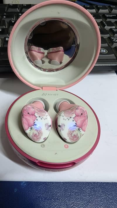 Aviot TE-DOli (Ear buds)