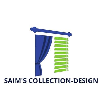 Saim's Collection-Design