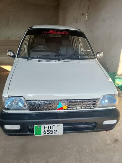 Mehran for sale