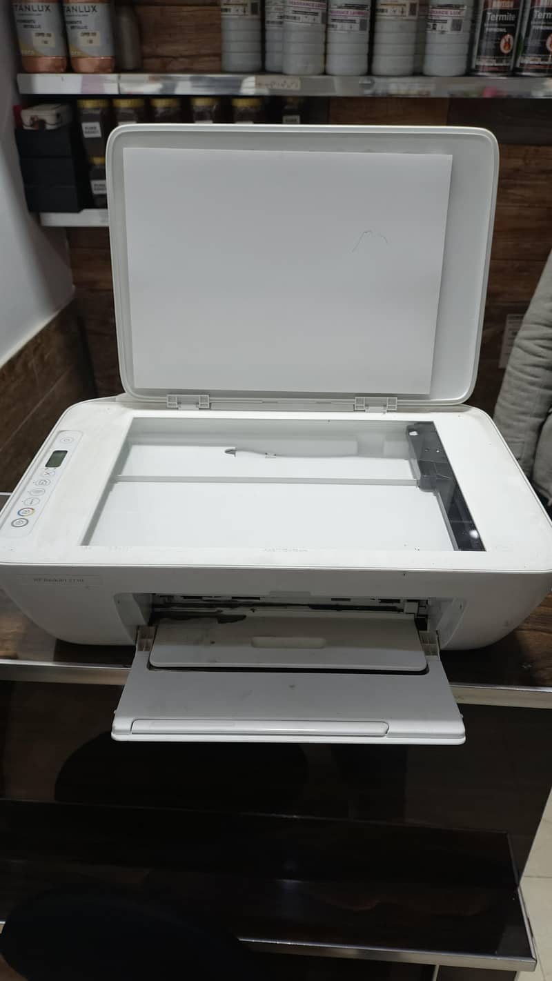 printer 2710 1