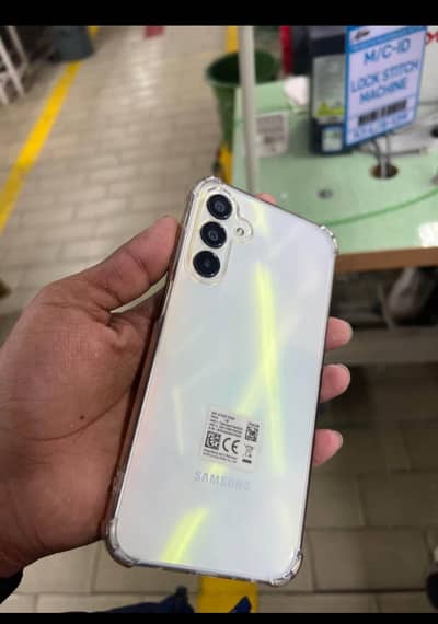 samsung A15 8/256 5g exchange possible with good mobile