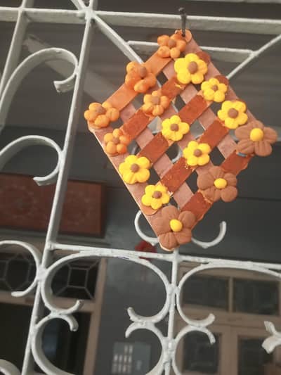 I am selling beautiful wall hanging .