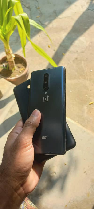 Oneplus 8 8/128 pta approved