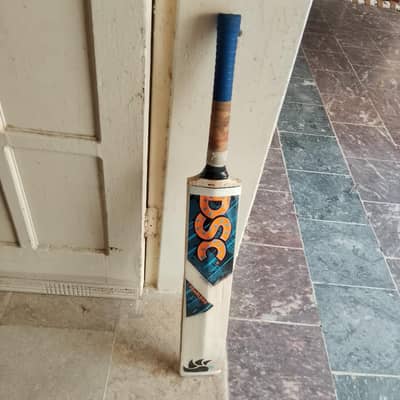 hard ball cricket bat DSC bat company no broker