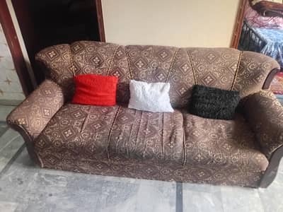 sofa set for sale