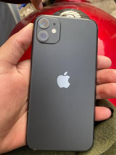 iPhone 11 pta