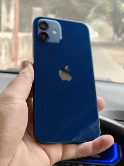 Iphone 12 128gb