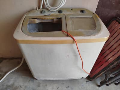 Dawlance punch wash PW-130