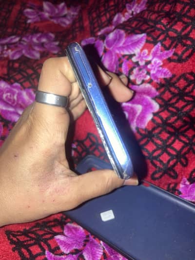 Vivo y15s urgent sale exchange also possible