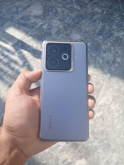 Realme Gt7 pro racing edition/ Gaming beast