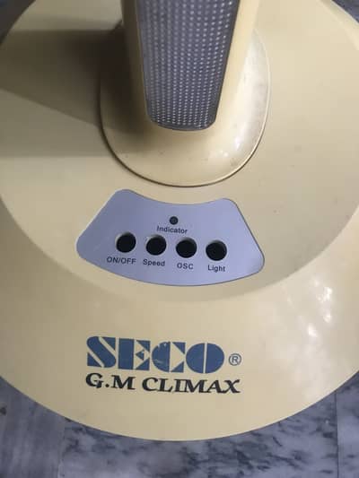 Just only fan read description