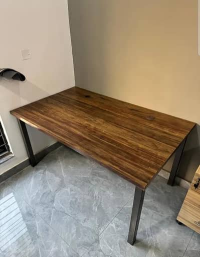 Gaming Office Table 5ft x 3ft | High Quality