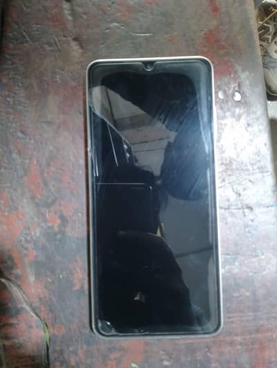 samsang Ao6 for sale 3 month used