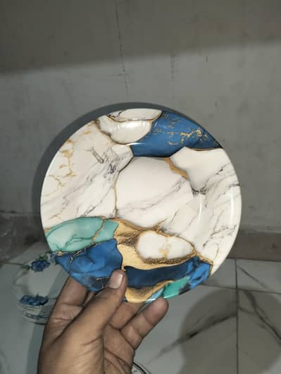 mala mine plates 1pc holsel price pay dastyab