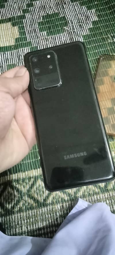 samsung s20 ultra dotted cp