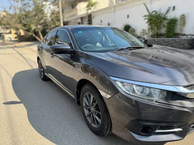 Honda Civic 2019 ug,available in karachi