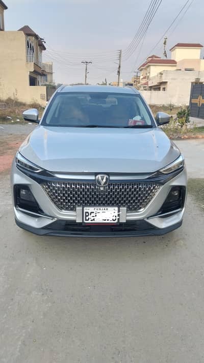 total geniun ha one dry dent ha  future senser ha 7 seat