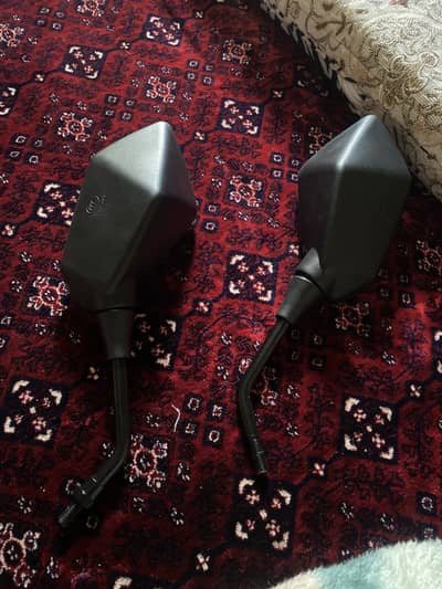 Side mirrors orignal quality 2 types