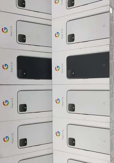 Google pixel 4xl 923405758918